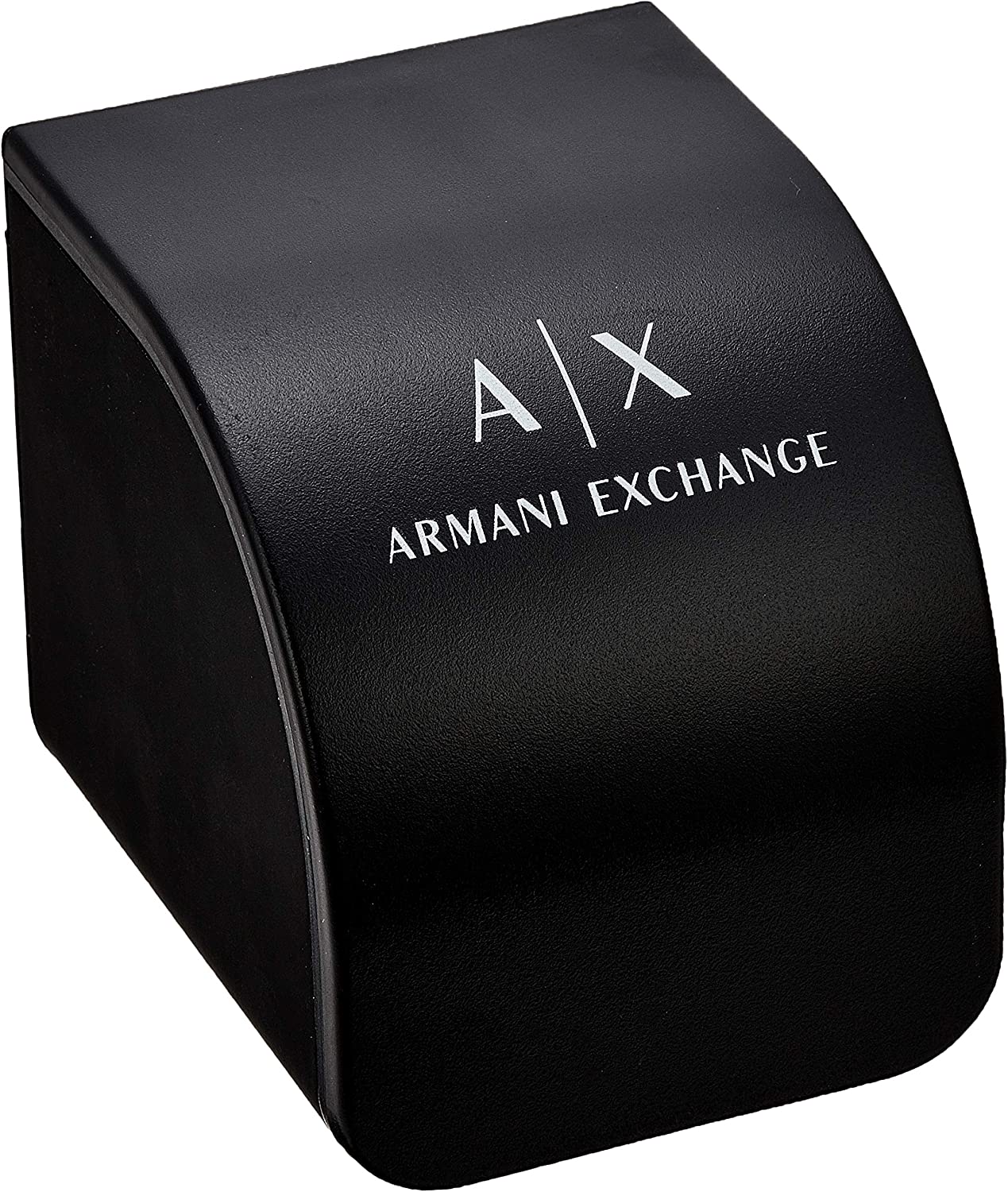 Armani Exchange AX Men's Stainless Steel Quartz Dress Watch - Image 4